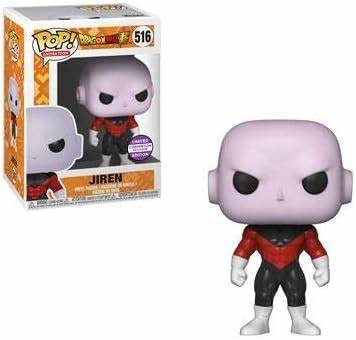 Dragonball Super Jiren #516
