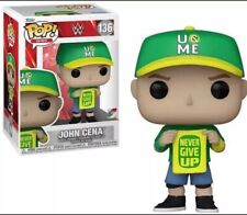 WWE John Cena #136