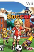 Kids Sports International Soccer Wii