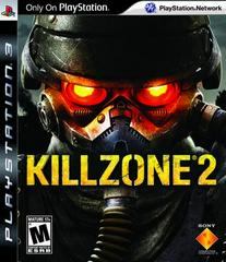 Killzone 2 PS3