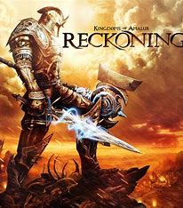 Kingdoms of Amalur Reckoning PS3