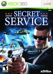 Secret Service Xbox 360