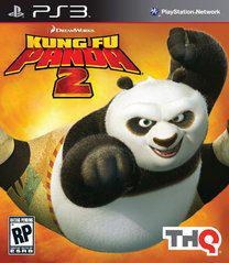 Kung Fu Panda 2 PS3