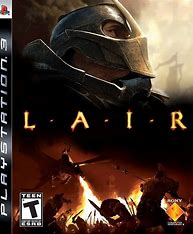 Lair PS3