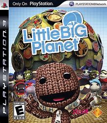 Little Big Planet PS3