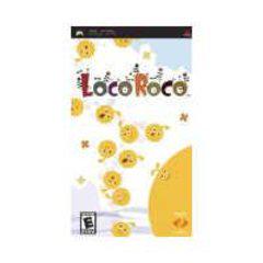 Loco Roco PSP