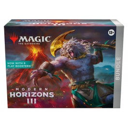 Modern Horizons III Bundle