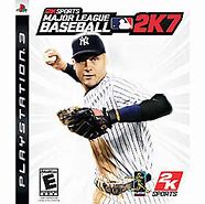 MLB 2K7 PS3