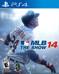 MLB The Show 14 PS4