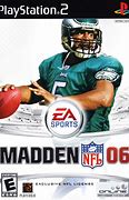 Madden 06 PS2