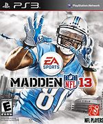 Madden 13 Bonus Edition PS3