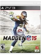 Madden 15 PS3