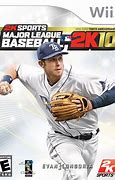 Major League Baseball 2K10 Tenth Anniversary Wii