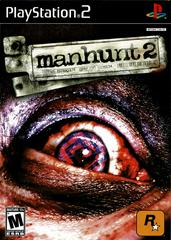 Manhunt 2 PS2