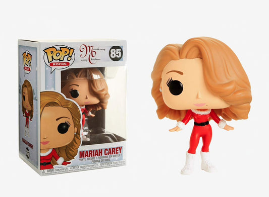 Mariah Carey Merry Christmas #85