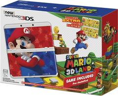 Nintendo New 3DS Console