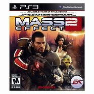 Mass Effect 2 PS3