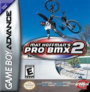 Mat Hoffman's Pro BMX 2 GBA