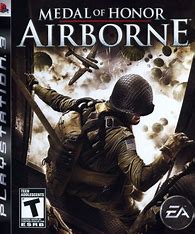 Medal of Honor Airborne PS3