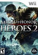 Medal of Honor Heroes 2 Wii