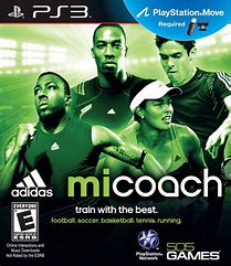 Micoach PS3