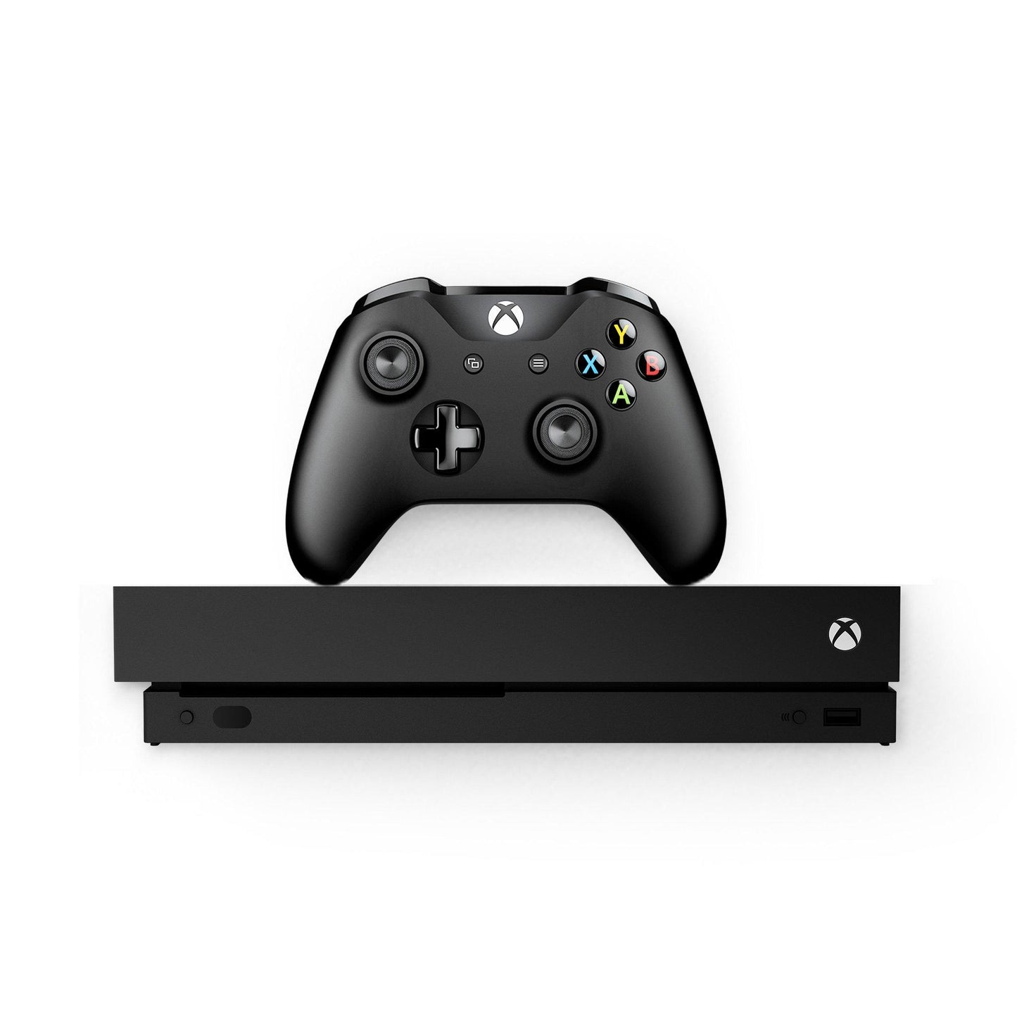 Xbox One X Console