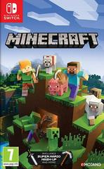 Minecraft (PAL Version) Switch