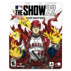 MLB The Show 22 MVP Edition Xbox One