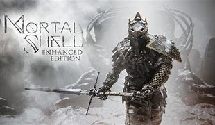 Mortal Shell Enchanced Edition Deluxe Set Xbox Series X