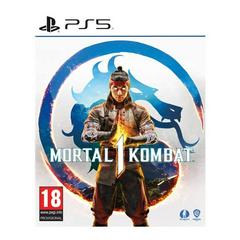 Mortal Kombat 1 PS5