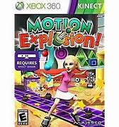 Motion Explosion  Xbox 360