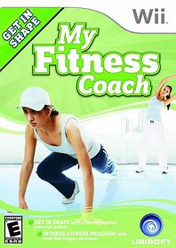 My Fitness Coach Wii