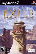 Myst 3 Exile PS2