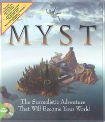 Myst PC