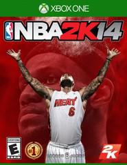 NBA 2K14 Xbox One