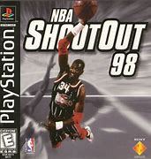 NBA Shout Out 98 PS1