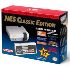 Nintendo NES Classic Console
