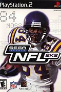 NFL 2K2 PS2