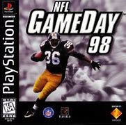 NFL Game Day 98 PS1