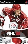 NHL 08 PS2