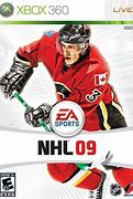 NHL 09 Xbox 360