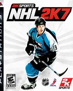 NHL 2K7 PS3