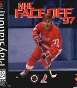 NHL Faceoff 97 PS1