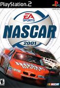 Nascar 2001 PS2