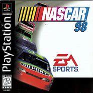 Nascar 98 PS1