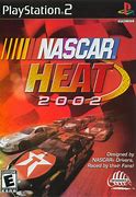 Nascar Heat 2002 PS2