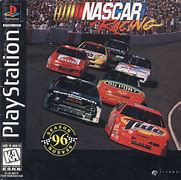 Nascar Racing PS1