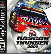 Nascar Thunder 2002 PS1