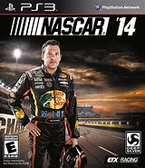 Nascar '14 PS3