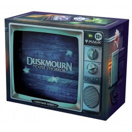 Duskmourn House of Horror Nightmare Bundle